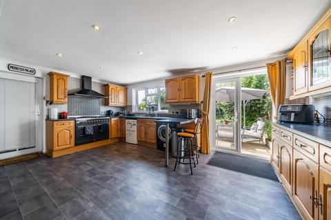 4 bedroom semi-detached house for sale, The Timbers, Midsomer Norton, BA3