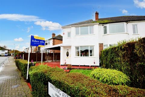 2a Whiting Avenue, Toton, Nottingham, NG9 6FD