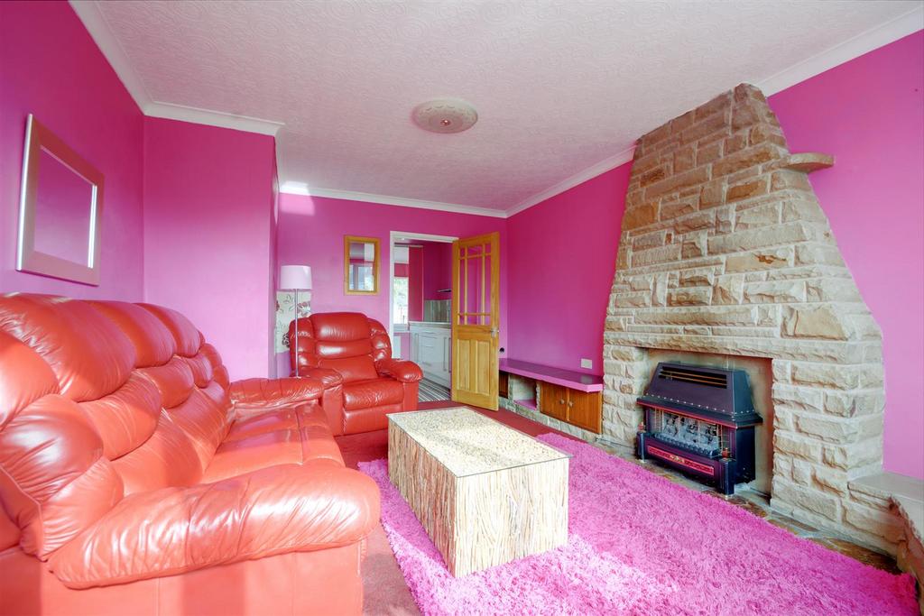 Lounge/Sitting Room