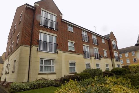 2 bedroom apartment for sale, Sandpiper Way, Leighton Buzzard, LU7