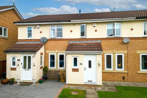 3 bedroom terraced house for sale - Hurstwood,, Bolton
