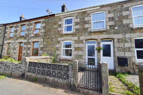 3 bedroom cottage for sale, Meneage Road, Helston TR13