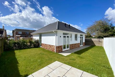 2 bedroom detached bungalow for sale, Rossmore Road, Poole BH12