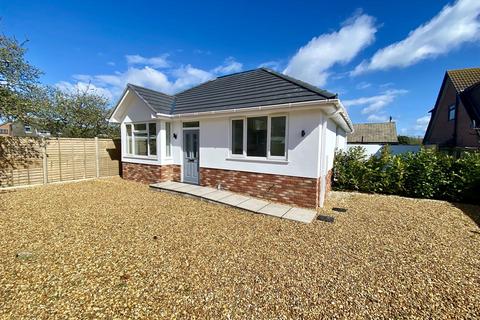 2 bedroom detached bungalow for sale, Rossmore Road, Poole BH12