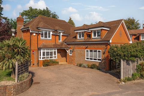 4 Albertine Close, Epsom, KT17 3NR