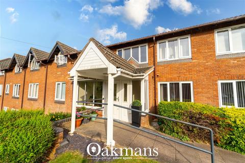 1 bedroom flat for sale - Shelly Crescent, Solihull B90