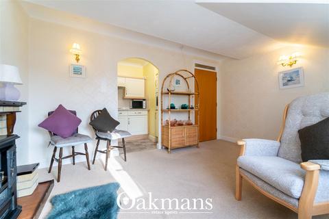 1 bedroom flat for sale - Shelly Crescent, Solihull B90