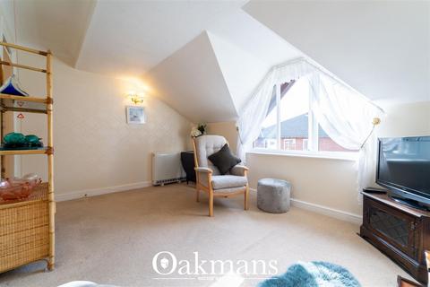 1 bedroom flat for sale - Shelly Crescent, Solihull B90