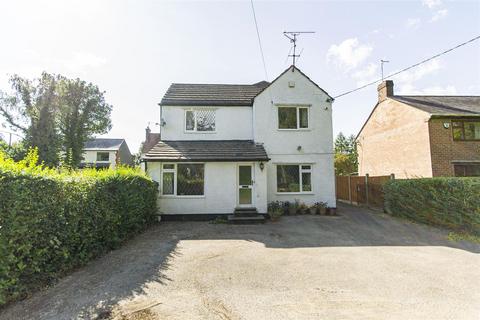 4 bedroom detached house for sale - Stretton Road, Clay Cross, Chesterfield