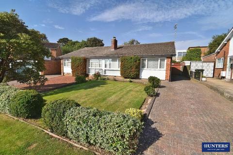 2 bedroom semi-detached bungalow for sale, Seaton Road, Wigston