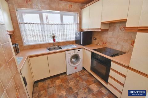 2 bedroom semi-detached bungalow for sale, Seaton Road, Wigston