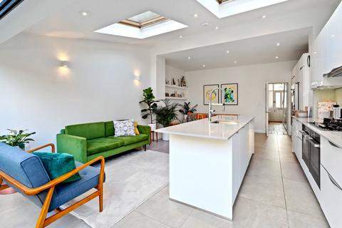 14 York Road, London, W5 4SG