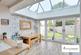 Living Room/Orangery
