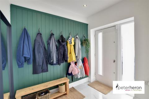 2 West Drive, Sunderland, SR6 7SJ