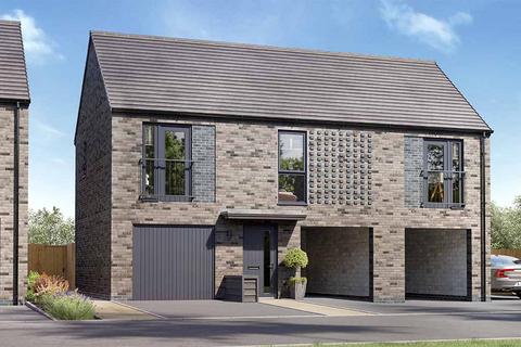 2 bedroom house for sale, Plot 259, The Brantwood at Winterstoke Gate, Weston-Super-Mare, Apprentice Way, Locking Parklands BS24