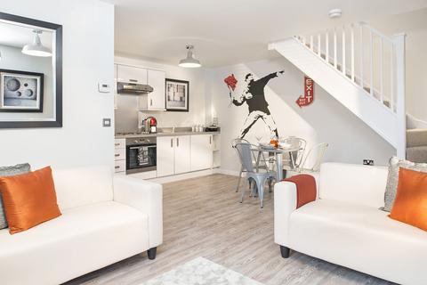 2 bedroom end of terrace house for sale, Abby at The Sands Kingsgate, Bridlington YO15