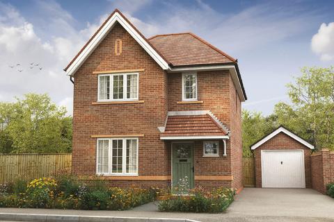3 bedroom detached house for sale, Plot 59, The Henley at The Fairways, Temple Way, Binfield RG42