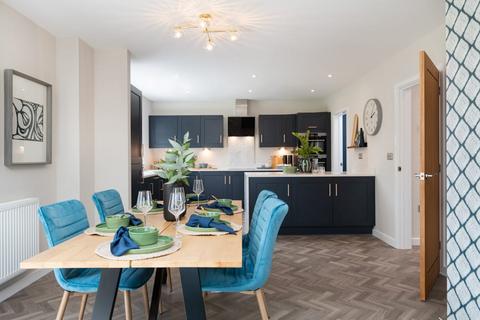 4 bedroom detached house for sale - Plot 12 at Woodlands Edge, Whitbourne Way, Off Newlands Avenue PO7