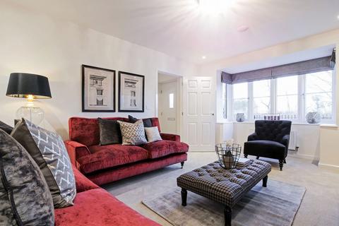 4 bedroom detached house for sale - Plot 497, The Bredon at Boorley Park, Winchester Road, Boorley Green SO32