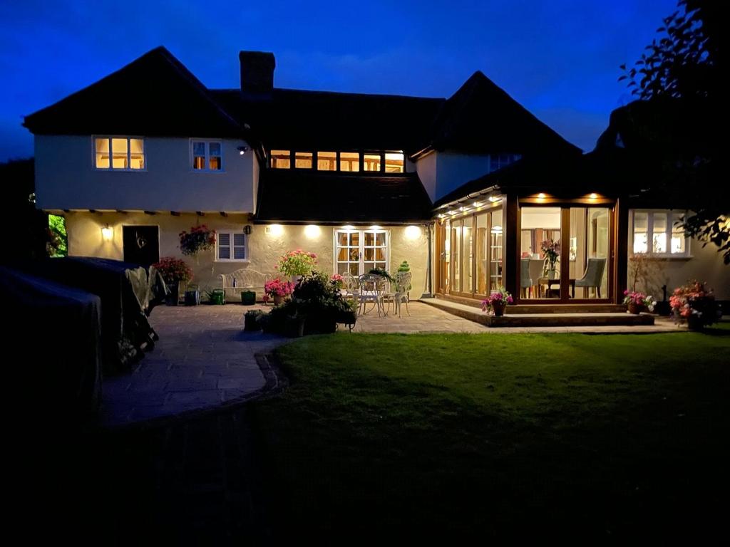 Night View