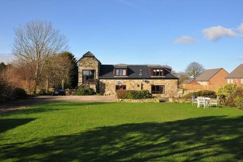 5 bedroom character property for sale, Dovecote, 1 Larpool Mews