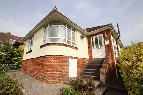 3 bedroom detached bungalow for sale - Milton, BS22