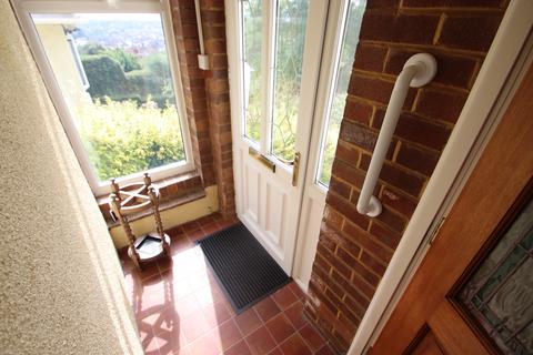36 Grove Road, Milton, Weston-super-mare, BS22 8HE