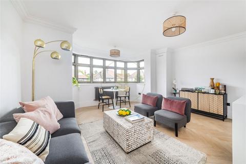 2 bedroom apartment for sale, Chatsworth Road, Mapesbury, London, NW2
