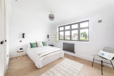 2 bedroom apartment for sale, Chatsworth Road, Mapesbury, London, NW2