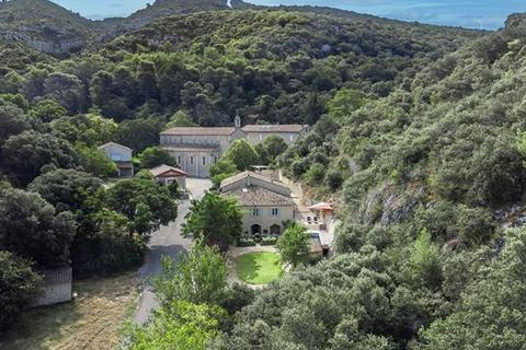 6 bedroom house, Le Beaucet, Vaucluse, Provence-Alpes-Côte d'Azur