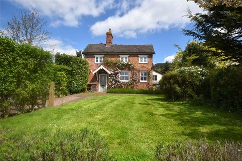Pick Hillock Bromyard Road, Ledbury, HR8 1LG