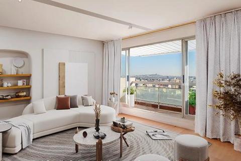 3 bedroom apartment, Paris 15ème, 75015