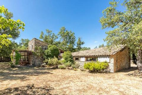 4 bedroom house, St Martin de Castillon, Vaucluse, Provence-Alpes-Côte d'Azur