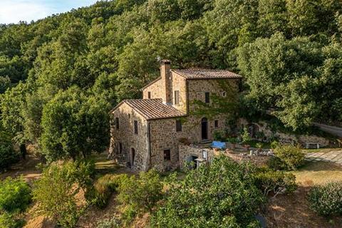 3 bedroom farm house - Val D'Orcia, Tuscany
