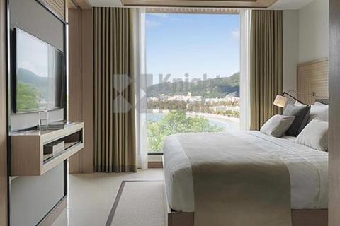 1 bedroom apartment, Amari Residences Phuket - Investment property, 44 sq.m