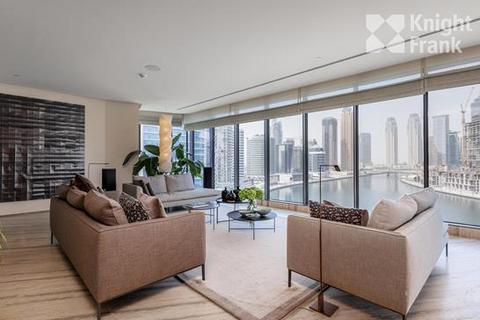 2 bedroom apartment, Volante, Business Bay, Dubai, United Arab Emirates
