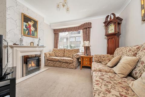 3 bedroom semi-detached house for sale, Doughty Street, Stamford, PE9