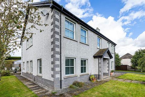 6 bedroom detached house for sale, The Court House, East Morriston TD4 6BA