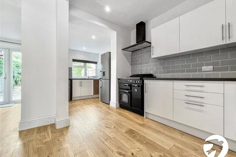 3 bedroom end of terrace house to rent, Belmont Road, Erith, DA8