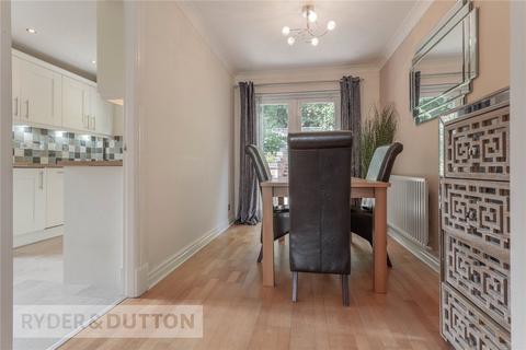 3 bedroom detached house for sale, Redfearn Wood, Norden, Rochdale, Greater Manchester, OL12