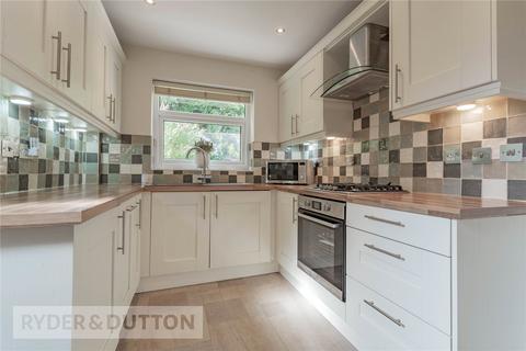 3 bedroom detached house for sale, Redfearn Wood, Norden, Rochdale, Greater Manchester, OL12