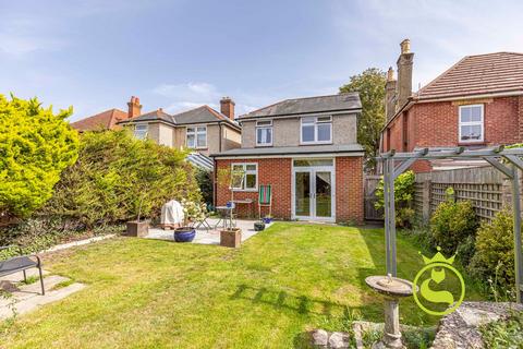 3 bedroom detached house for sale - Poole, Poole BH14