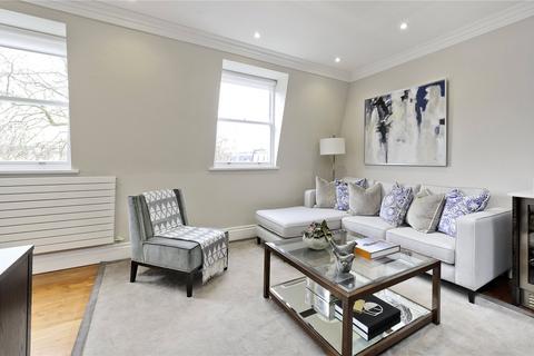 2 bedroom apartment to rent, Garden House, Kensington Garden Square, London, W2