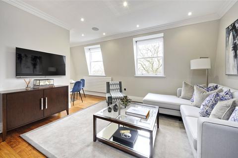 2 bedroom apartment to rent, Garden House, Kensington Garden Square, London, W2