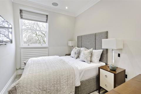 2 bedroom apartment to rent, Garden House, Kensington Garden Square, London, W2