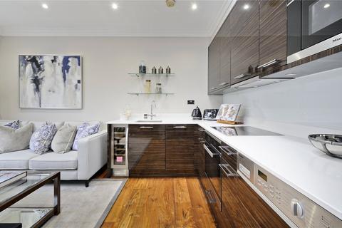 2 bedroom flat to rent, Garden House, Kensington Garden Square, London, W2