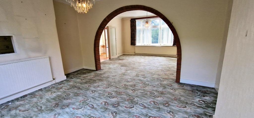 Through lounge