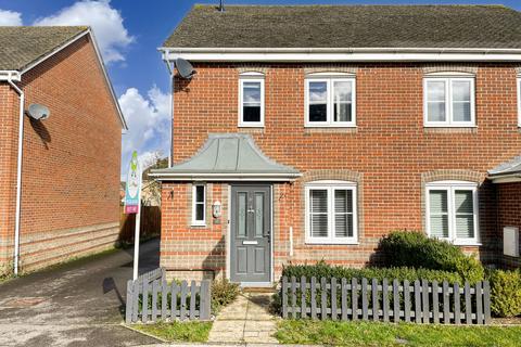 37 Dorset Crescent, Basingstoke, RG22 5DU