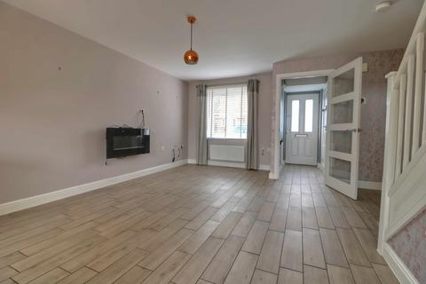 37 Dorset Crescent, Basingstoke, RG22 5DU