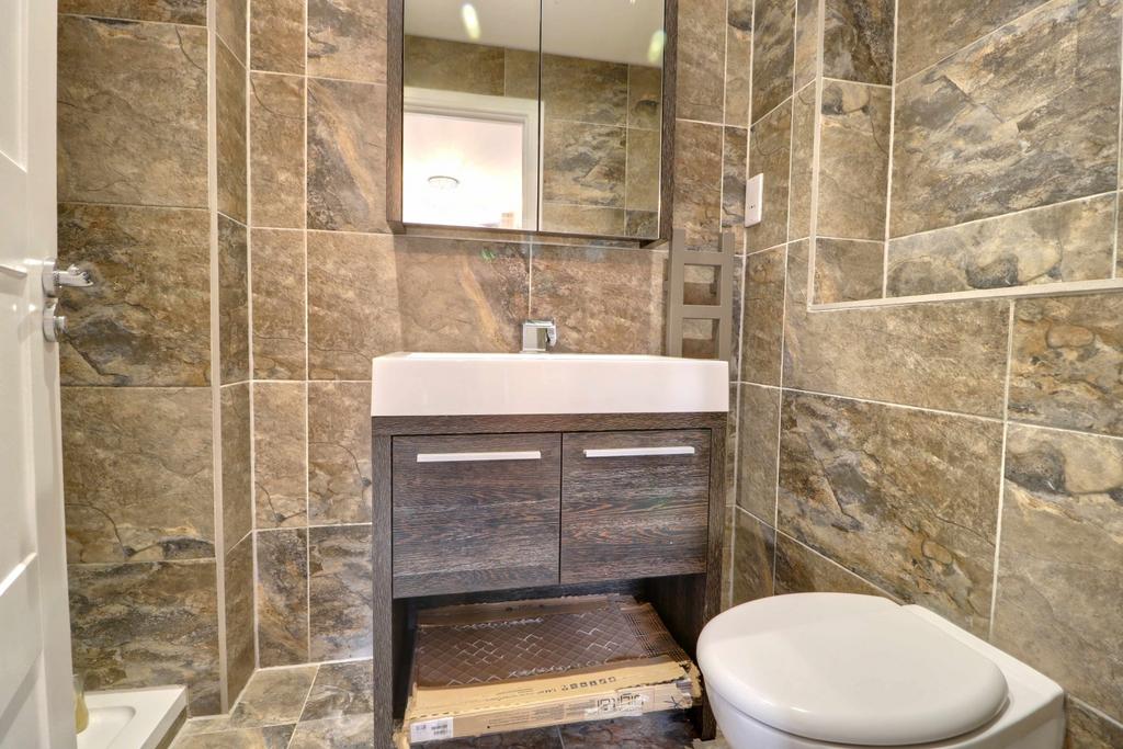 En-suite